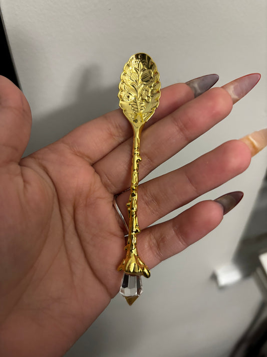 Ritual / Herbal Teaspoons