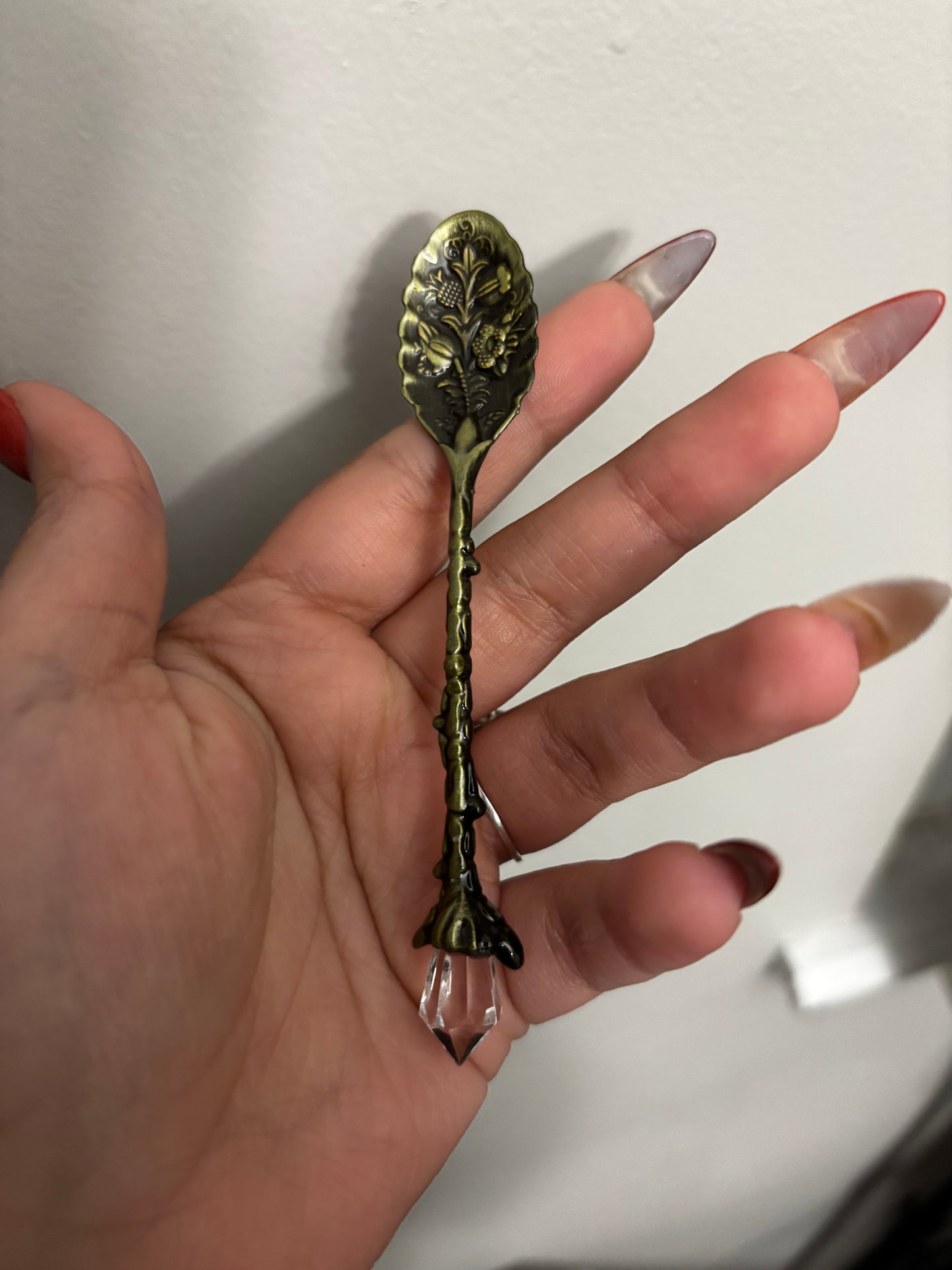 Ritual / Herbal Teaspoons
